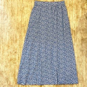 Brandy Melville Maxi Skirt